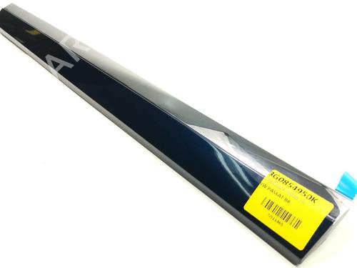 Used Door moulding trim Door moulding trim VW PASSAT B8 (3G2, CB2) 2.0 TDI (122 hp) 34725985 34725985