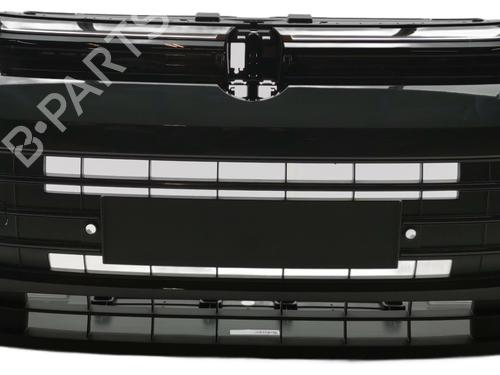 front-bumper-vw-tiguan-ct1-2023-35762541 main image