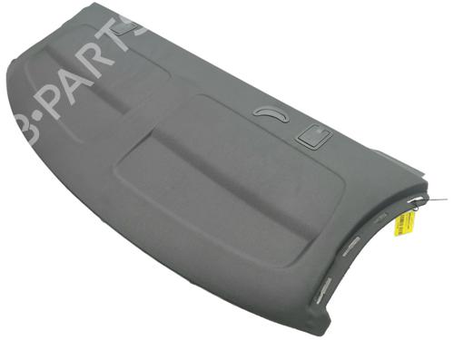 Used Rear parcel shelf Rear parcel shelf AUDI A4 B8 (8K2) 2.0 TDI (177 hp) 35762369 35762369