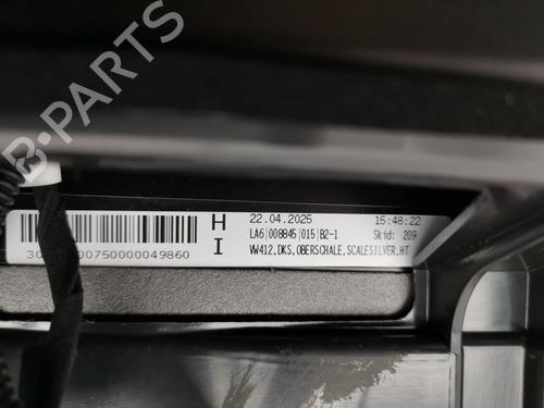 Spoiler bagklap VW ID.7 Tourer (ED5) GTX 4motion | BP34725373C96  - Image 6
