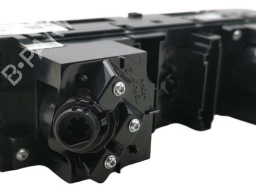 Climate control SEAT ARONA (KJ7, KJP) 1.5 TSI | BP36551101I5 - Image 6