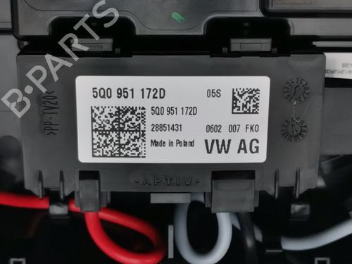 Kabinelys CUPRA TAVASCAN (KR1) VZ 4Drive | BP38794371I8  - Image 7