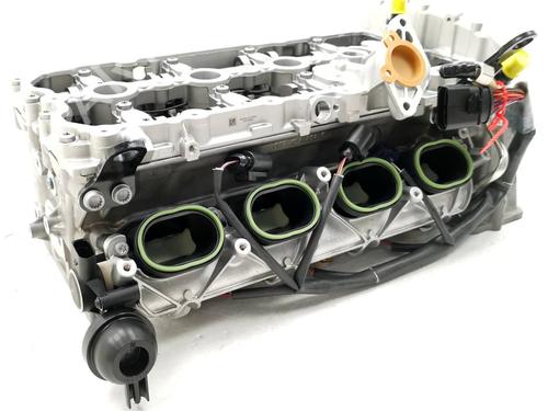Used Cylinder head Cylinder head AUDI A4 B8 (8K2) 2.7 TDI (190 hp) 35761064 35761064