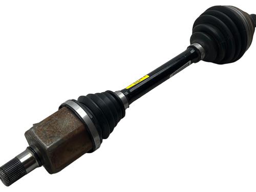 Left front driveshaft CUPRA FORMENTOR (KM7, KMP) 2.0 TSI 4Drive | BP36551024M38 - Image 2