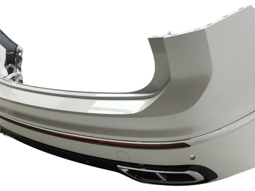 Used Rear bumper Rear bumper VW TIGUAN (AD1, AX1) 1.4 TSI 4motion (150 hp) 35761833 35761833