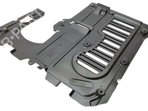 Upper protection MERCEDES-BENZ C-CLASS (W206) C 200 4-matic (206.043) | BP35763890M93 - Image 2
