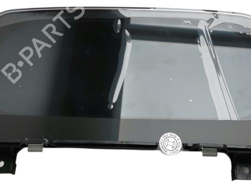 Used Instrument cluster Instrument cluster AUDI E-TRON GT Saloon (F83, F8P) RS quattro (599 hp) 34731157 34731157