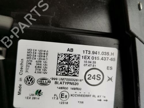 Left headlight VW ID. Buzz Bus (EBB, EBJ) Electric (EBB) | BP34728745C28 - Image 7