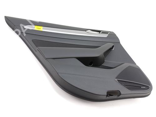 Rear left panel VW PASSAT B8 (3G2, CB2) 2.0 TDI | BP34730902C60 - Image 2