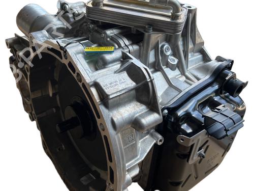 Gearkasse Gearkasse 38982309 38982309