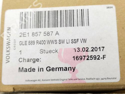 Other VW CRAFTER Van (SY_, SX_) 2.0 TDI 4motion (SYB, SYC, SYD) | BP35759773O1 - Image 6
