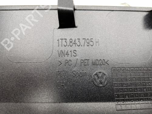 Andre VW ID. Buzz Bus (EBB, EBJ) Electric 4motion (EBB) | BP34729918O1 - Image 5