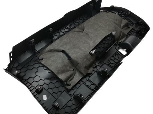 Boot lining VW TIGUAN (CT1) 2.0 TSI 4motion | BP35763325I3 - Image 11