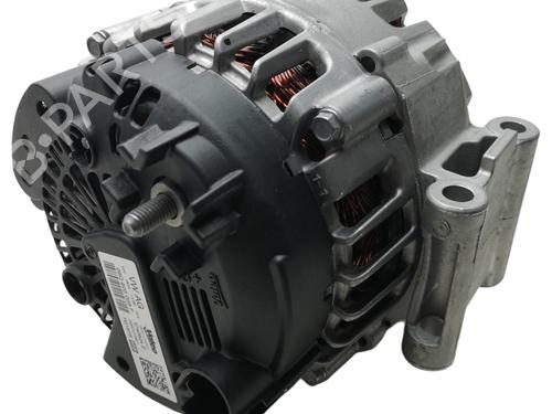 Alternator VW TIGUAN (CT1) 2.0 TSI 4motion | BP39195608M7 - Image 3