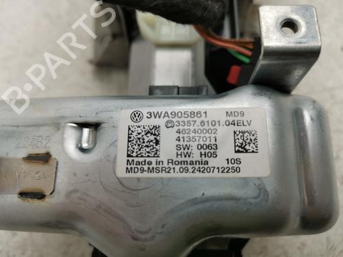 Steering column AUDI A3 Limousine (8YS, 8YM) 30 TFSI | BP35763897M21  - Image 6