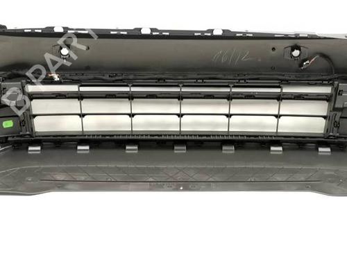 Front bumper VW PASSAT B8 (3G2, CB2) 2.0 TDI | BP35757886C7 - Image 8