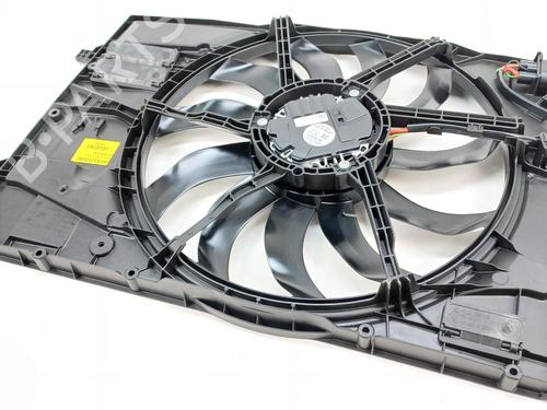 Radiator fan VW PASSAT B8 (3G2, CB2) 2.0 TDI | BP35758553M35 - Image 3