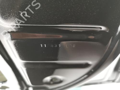 Right front door VW ID.4 (E21) PRO | BP35762839C3  - Image 9