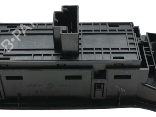 Switch VW TIGUAN (CT1) 2.0 TSI 4motion | BP37600852I30 - Image 5