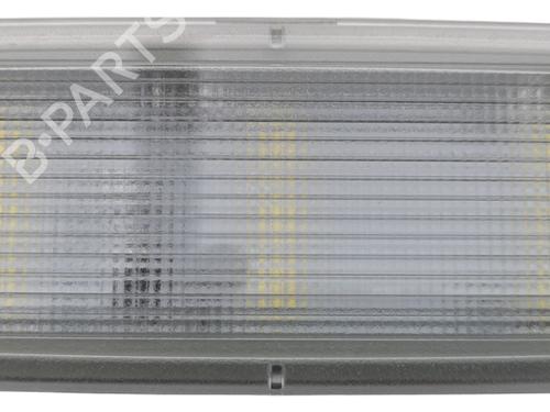 Used Rear center light Rear center light VW ID. Buzz Bus (EBB, EBJ) Electric 4motion (EBB) (340 hp) 36550799 36550799