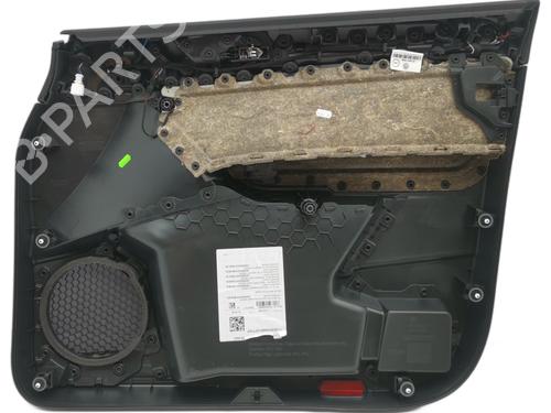 Front left panel VW TOURAN (5T1) 2.0 TDI | BP34729580C58 - Image 10