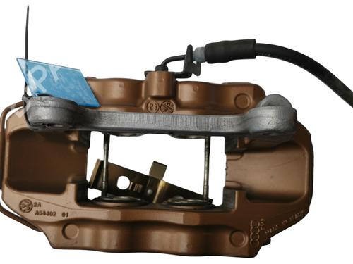 Right front brake caliper CUPRA FORMENTOR (KM7, KMP) 2.0 TSI 4Drive | BP36797135M104 - Image 10