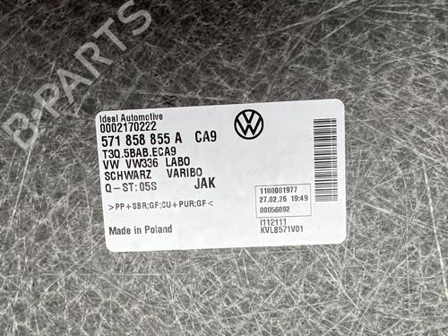 Boot lining VW TIGUAN (CT1) 2.0 TSI 4motion | BP37257385I3 - Image 5