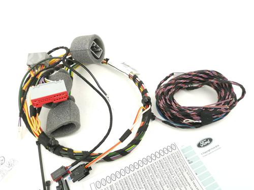 Wiring harness FORD KUGA I 2.0 TDCi 4x4 | BP35760784E16  - Image 6