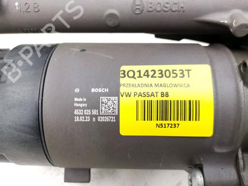 Steering rack VW PASSAT B8 (3G2, CB2) 2.0 TDI | BP35758564M22 - Image 6