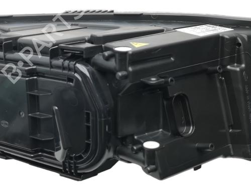 Left headlight AUDI A6 C6 (4F2) 2.4 quattro | BP35806755C28  - Image 9