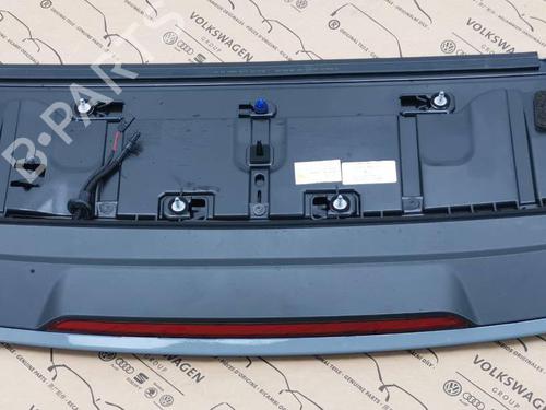 Spoiler bagklap VW ID.7 (ED2) PRO S | BP34726092C96  - Image 10