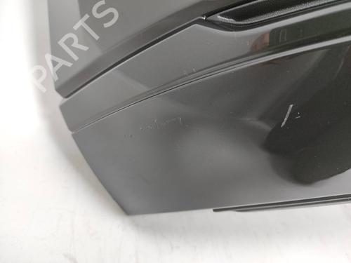 Front bumper VW PASSAT B8 (3G2, CB2) 2.0 TDI | BP35757049C7 - Image 3