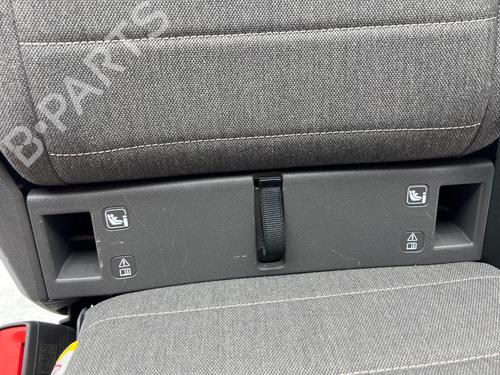 Sæde sæt VW CALIFORNIA T7 Camper (STC) 2.0 TSi | BP38743643C78 - Image 12