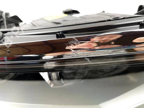Right headlight VW PASSAT B8 (3G2, CB2) 2.0 TDI | BP34726610C29 - Image 6