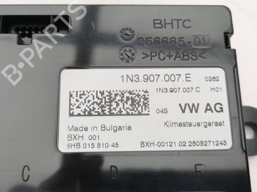 Climate control VW ID. Buzz Bus (EBB, EBJ) Electric 4motion (EBB) | BP36550797I5 - Image 5