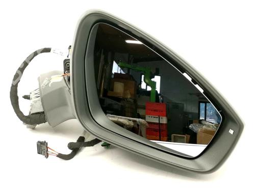 Right mirror VW ID.5 (E39) GTX 4motion | BP35760411C27 - Image 2