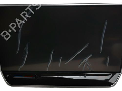 Display monitor VW ID. Buzz Bus (EBB, EBJ) Electric 4motion (EBB) | BP34731209C48 - Image 10