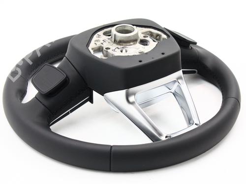 Steering wheel AUDI A3 Sportback (8YA, 8YF) 30 g-tron | BP35759445C49 - Image 3