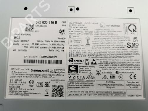 Other VW TAYRON (R41) 2.0 TSI 4motion | BP34729504O1  - Image 11