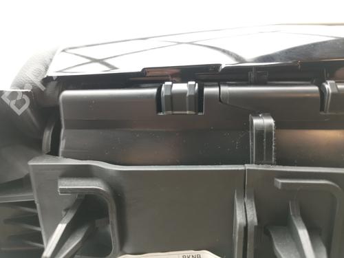 Middle console VW ID.7 (ED2) PRO S | BP34726340I22 - Image 8