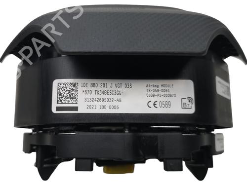 Driver airbag CUPRA BORN (K11) 45 | BP38457697C9 - Image 6