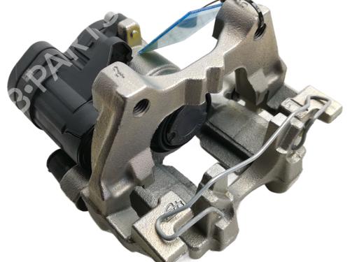 Right rear brake caliper VW TOURAN (5T1) 1.2 TSI | BP34732569M106 - Image 2