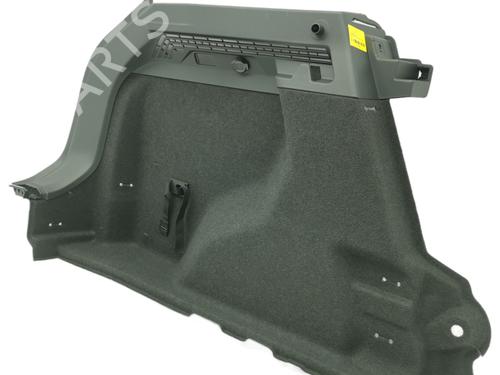 boot-lining-vw-id5-e39-2021-34729337 main image