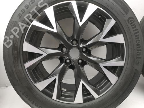 Fælk CUPRA TERRAMAR (KP1) 2.0 TSI VZ 4Drive | BP35763121C45  - Image 8