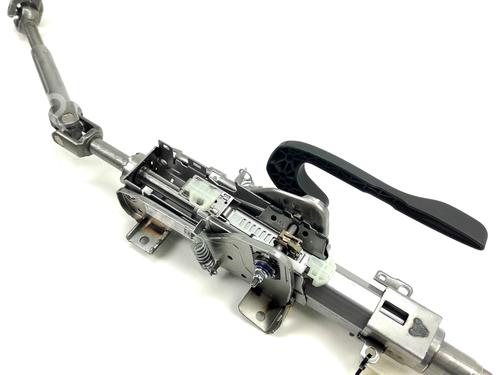 Steering column AUDI A3 Sportback (8YA, 8YF) 30 g-tron | BP35757465M21 - Image 3