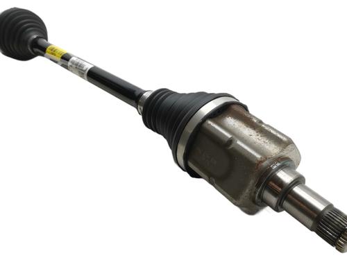 Right front driveshaft VW ID. Buzz Bus (EBB, EBJ) Electric (EBB) | BP35762944M39 - Image 2