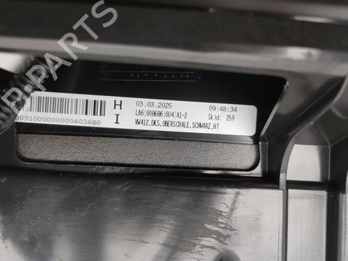 Spoiler bagklap VW ID.7 Tourer (ED5) GTX 4motion | BP34731966C96 - Image 7