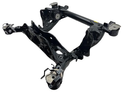 Used Rear axle Rear axle VW ID. Buzz Bus (EBB, EBJ) Electric 4motion (EBB) (340 hp) 36403009 36403009