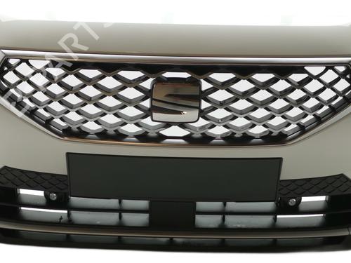 Used Front bumper Front bumper SEAT TARRACO (KN2) 2.0 TFSI 4Drive (245 hp) 35761765 35761765