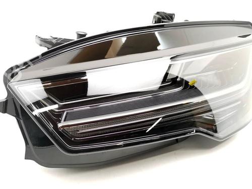 Left headlight AUDI A7 Sportback (4GA, 4GF) 2.8 FSI | BP34731291C28 - Image 2